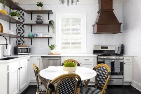 Downtown, Updated, Single Story & WD, hotel in Columbus