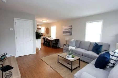 Close to Beach, W&D, Pet friendly, Dunes, Casino, hotel a Michigan City