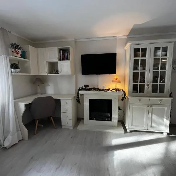 La casa di Ele, khách sạn ở Morgex
