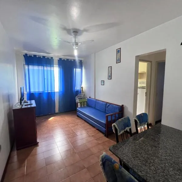 Apartamento 106