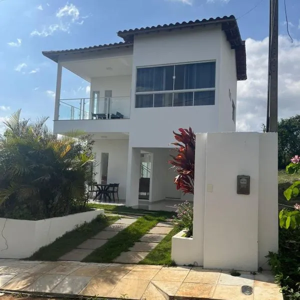Condomínio Villa Verde Triunfo, hotel v destinaci Triunfo