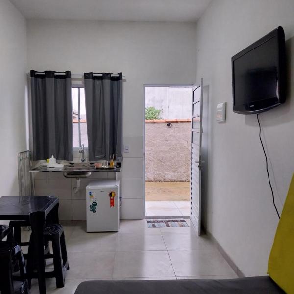 SUITES DA ELIETE