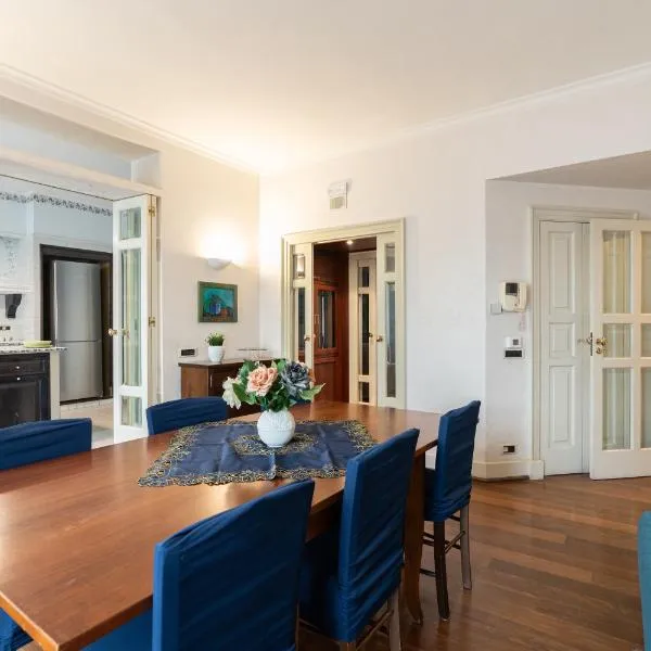 B&B Frida Suite Home, hotel v destinaci Trani