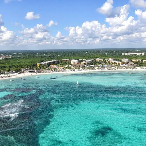 Bahia Principe Explore Coba - All Inclusive, hotel en Akumal