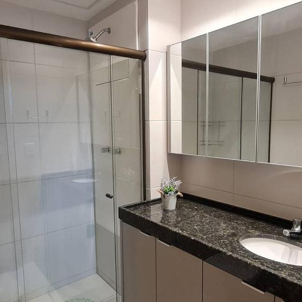 Flat novíssimo em Muro Alto Makia - Foto 3