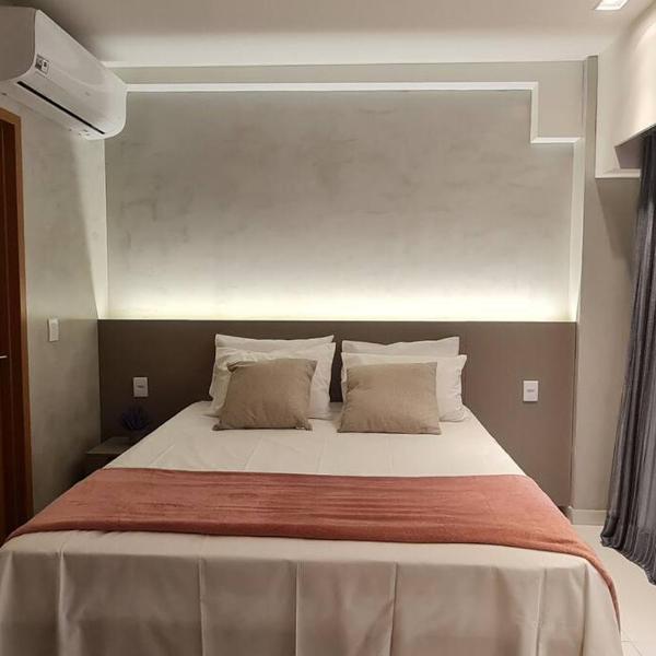 Flat novíssimo em Muro Alto Makia - Foto 2