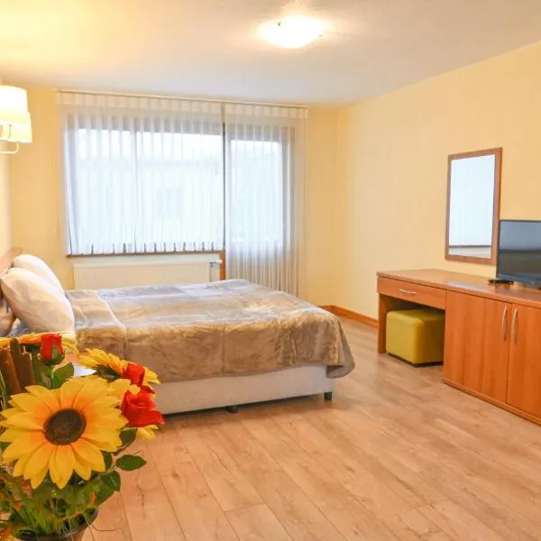 Къща за гости ГРАНИТ, hotel v destinaci Bansko