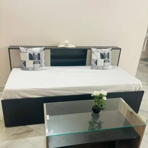 Simhagiri Sea Holiday Inn, hotel in Visakhapatnam