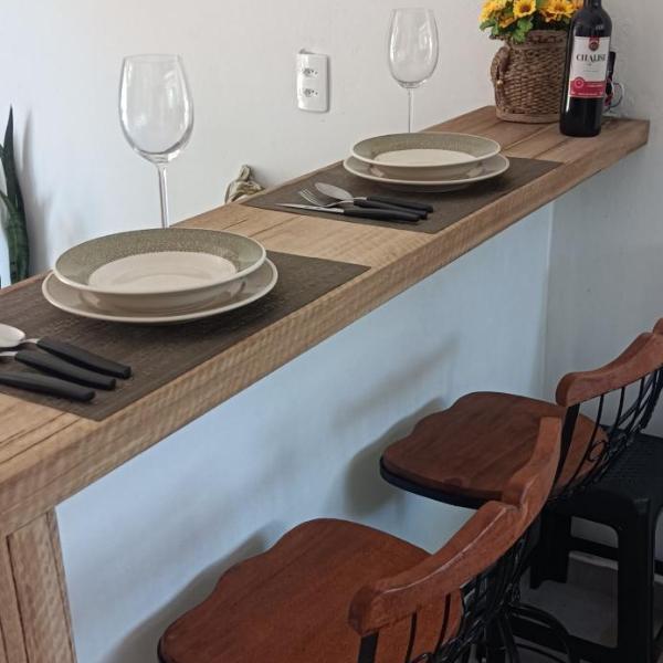 Chalé Girassol - Foto 4