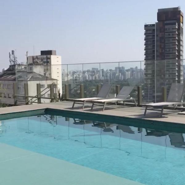 Studio no melhor de São Paulo - Foto 4