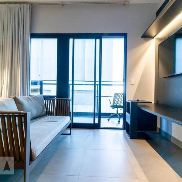 Studio no melhor de São Paulo - Foto 2