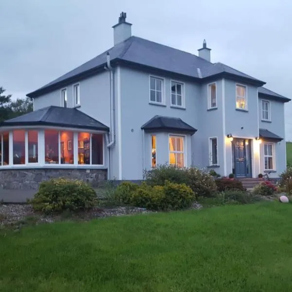 Drummonds House, hotel v destinaci Sligo