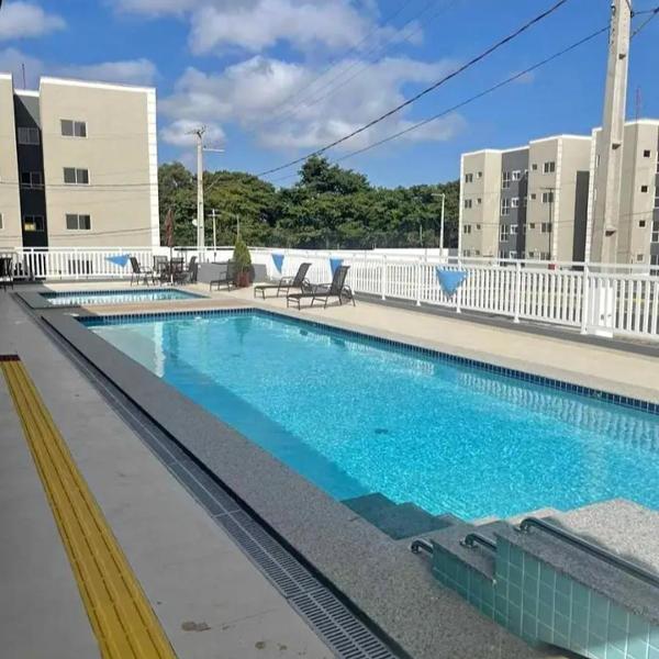 Apartamento Inteiro São Luís
