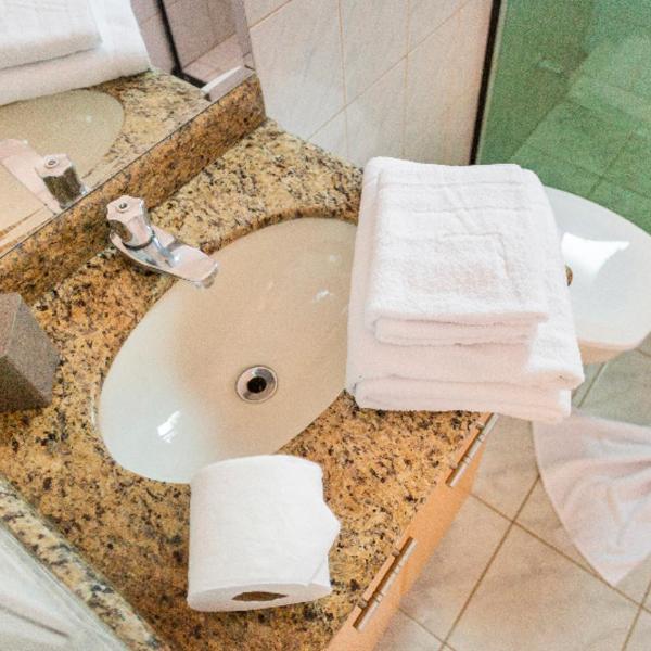 Suite Privativa ao lado do Aeroporto de Congonhas7 - Foto 5