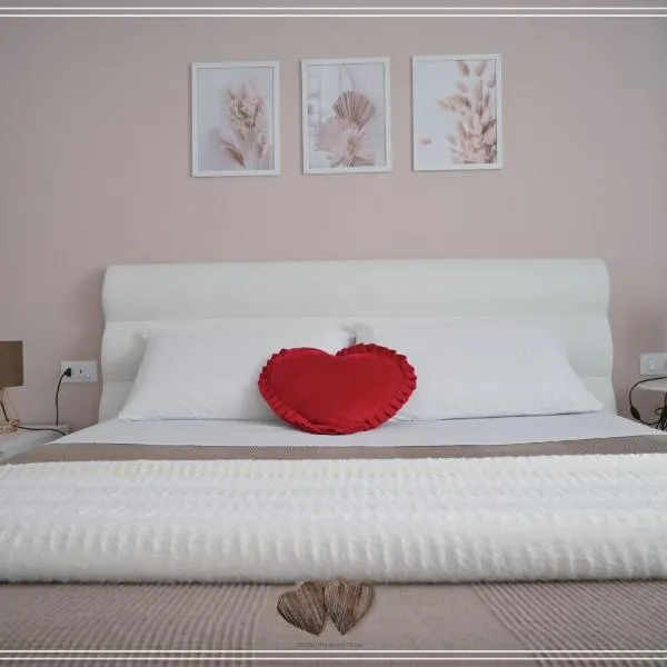 Medico Romantic House, hotel in Monopoli