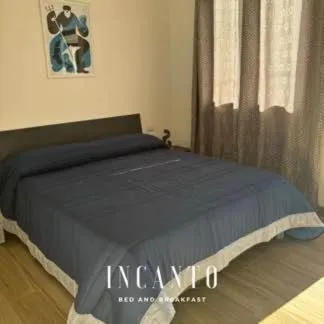 INCANTO mare, hotel v destinaci Paestum