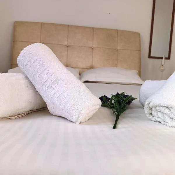 Sweet Home Nikorenia 2, Hotel in Krotiri