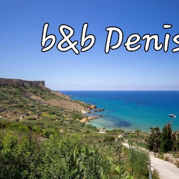 b&b Denis, hotel di Nadur