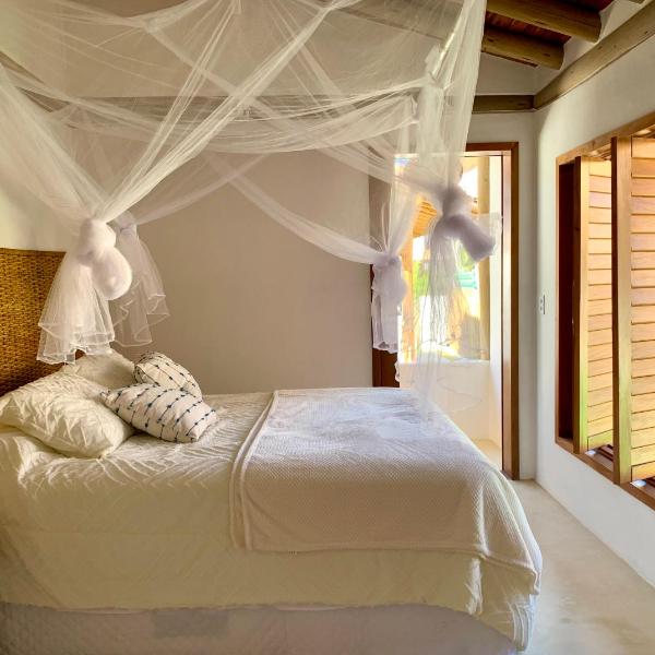 Casa Odara - Outeiro das Brisas - Espelho - Foto 2