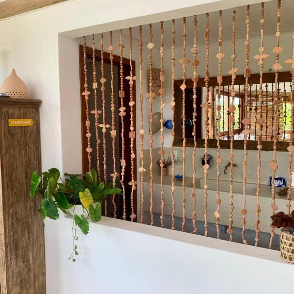 Casa Odara - Outeiro das Brisas - Espelho - Foto 3