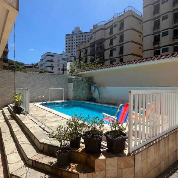 SR Casa de férias Astúrias Pousada - Foto 4