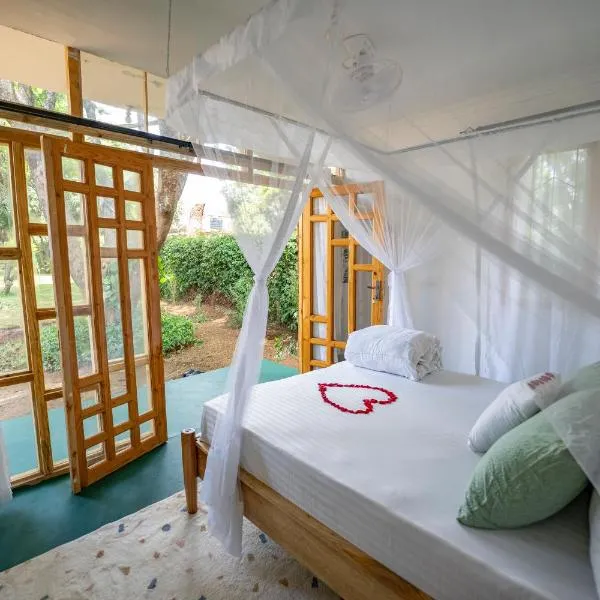Mkoani Homestay, hotel in Moshi