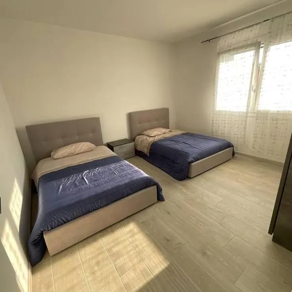 Casa Giulietta, hotel in Padova