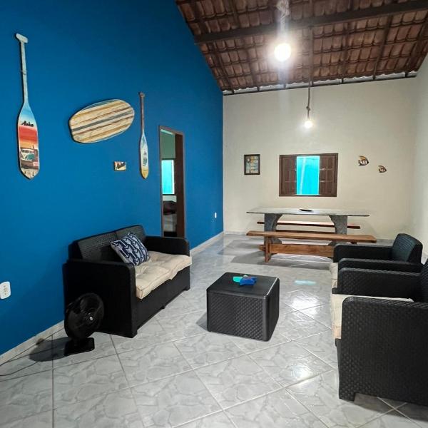 Casa Praia Los Remos Guarapari-Enseada - Foto 5