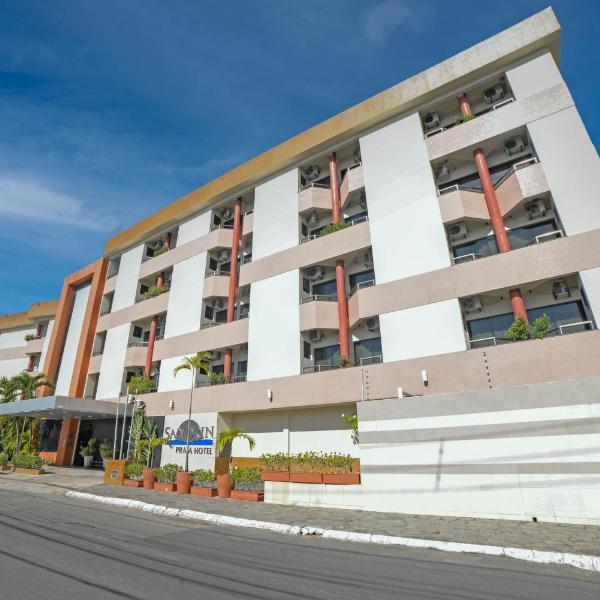 Sandrin Praia Hotel Aracaju