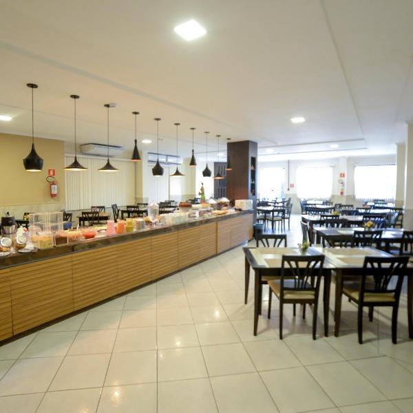 Sandrin Praia Hotel Aracaju - Foto 5
