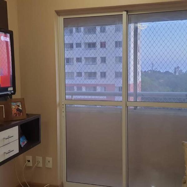 Espaço inteiro: Ap 3 quartos - Piatã - Foto 5