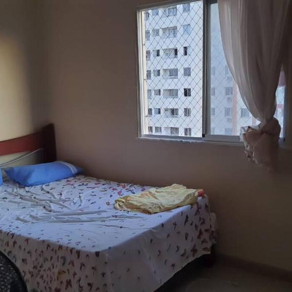 Espaço inteiro: Ap 3 quartos - Piatã - Foto 2
