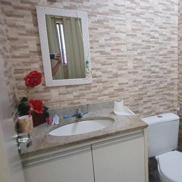 Espaço inteiro: Ap 3 quartos - Piatã - Foto 3