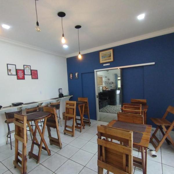 Hotel Perola Ltda - Foto 5