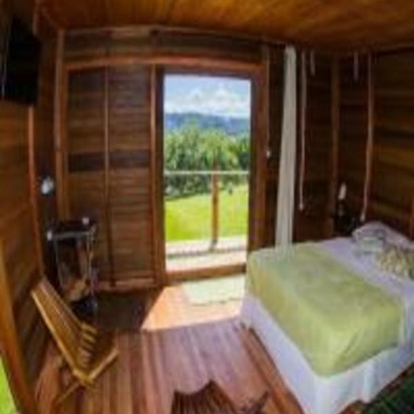 Cabana Deck 2 - Foto 2