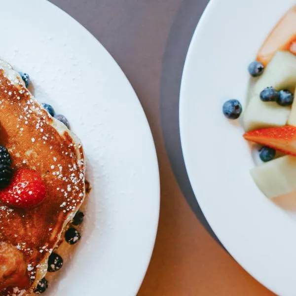 Hotel 1000, In The Unbound Collection By Hyatt, hotel sa Seattle