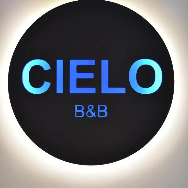 Cielo B&B, hotel in Crotone