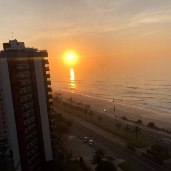 Rio Hotel Residence