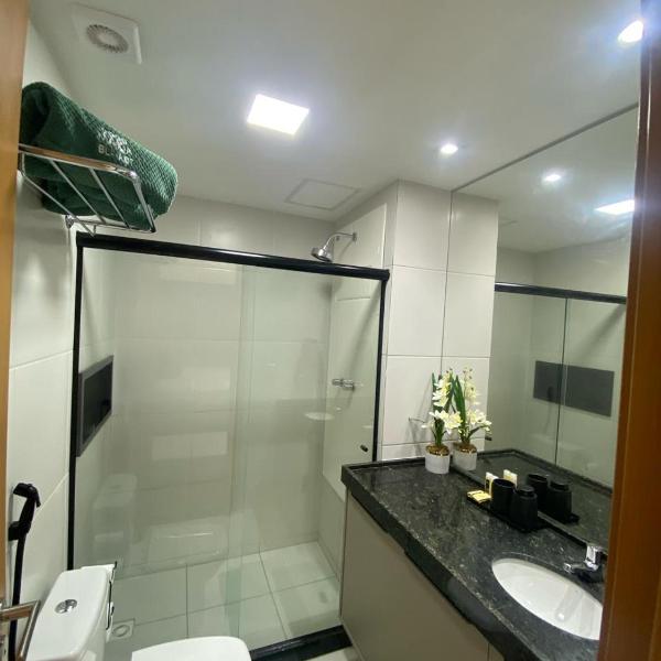 Makia Flat Muro Alto BL A Apt 07 - Foto 3