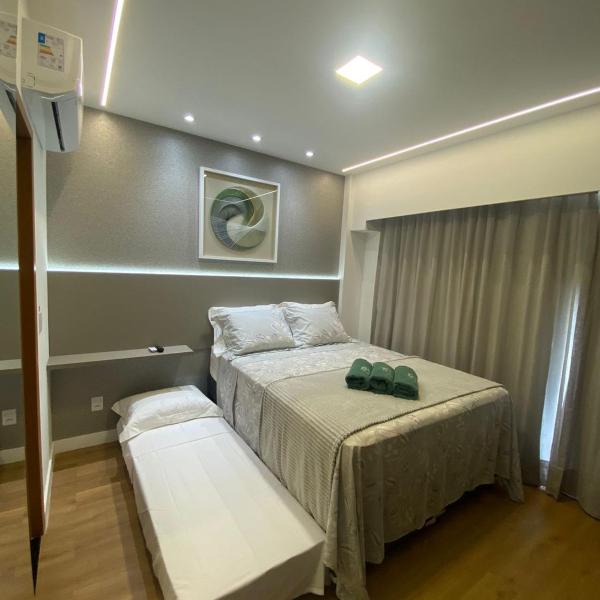 Makia Flat Muro Alto BL A Apt 07 - Foto 2