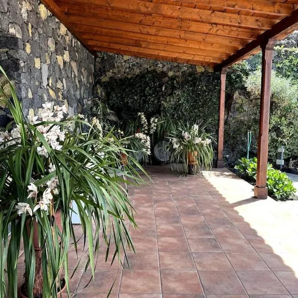 Mi Rincón, hotel v destinaci Los Llanos de Aridane