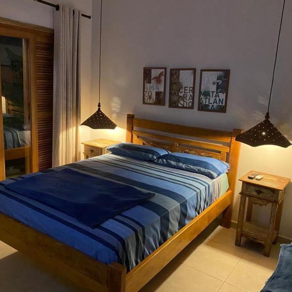 Casa Baronesa Suítes - Foto 2