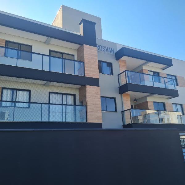 Apartamento Pé na Areia - Foto 5
