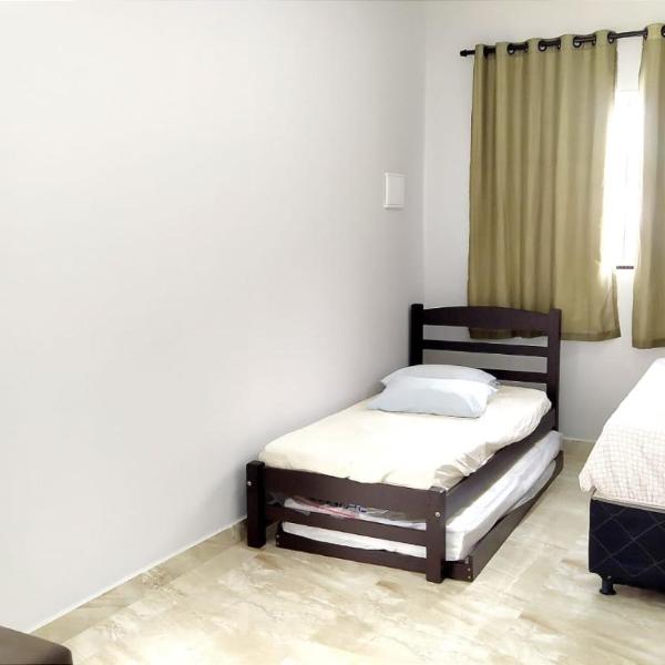 Casa de aluguel para temporada em Caldas Novas - Foto 2