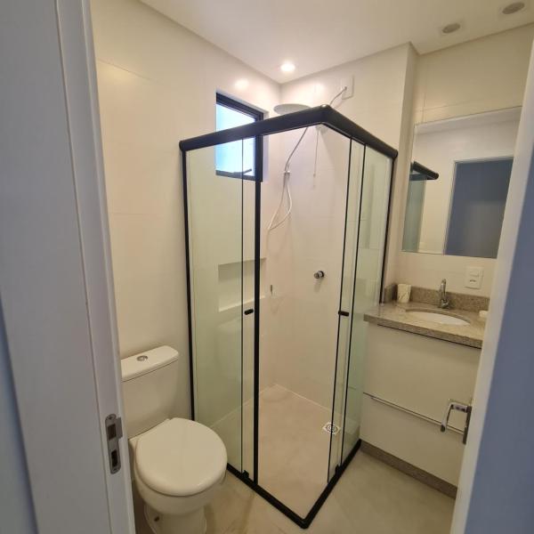 Apartamento Pé na Areia - Foto 3