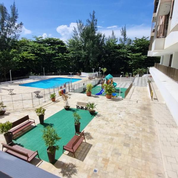 Rio Hotel Residence - Foto 4