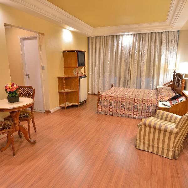 Hotel Castelar - Foto 5