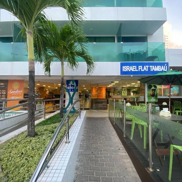 Bela Hospedagem - #Israel Flat Tambau 117