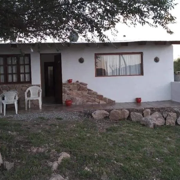 Casa de montaña, hotell sihtkohas Bialet Massé