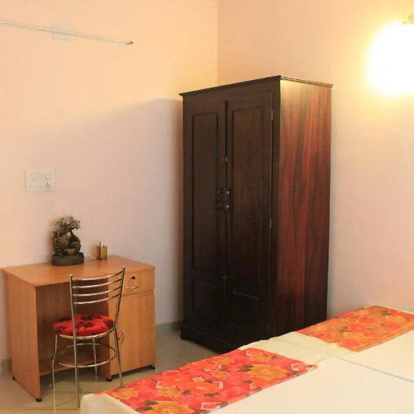 Oshin Home Stay, hotel v destinaci Kóčin